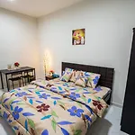 Peaceful Room For Family Or Couples
