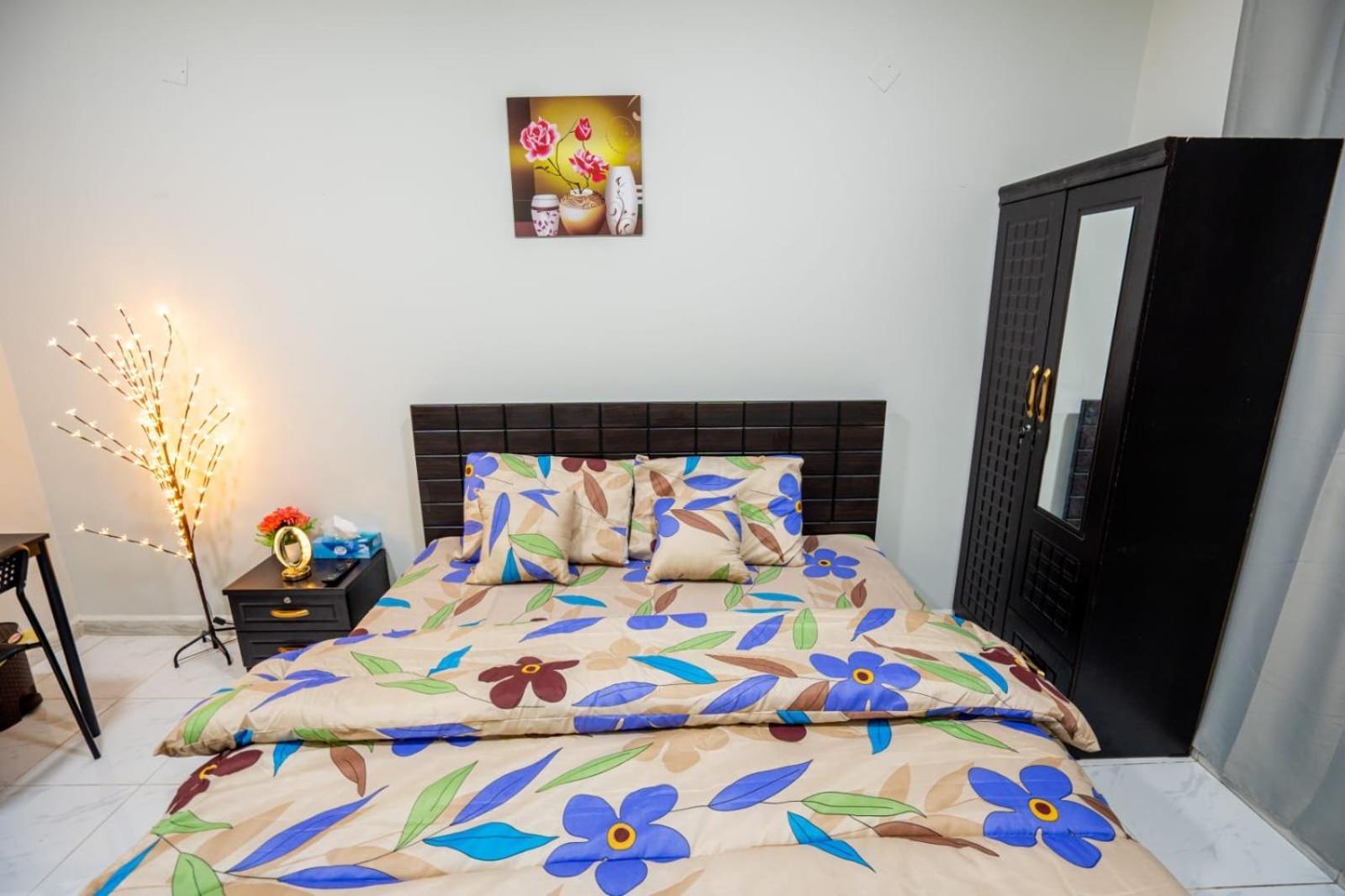 Homestay Peaceful For Family Or Couples Abu Dhabi